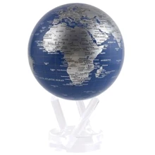 Гиро-глобус Solar Globe Mova Политическая карта 11.4 см (MG-45-BSE): Производитель Solar Globe