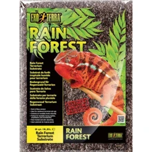 Наполнитель Terra Rain Forest Substrate для террариума 8.8 л (15561231176): undefined undefined
