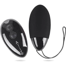 Виброяйцо Alive Magic Egg MAX Black: Для кого Для жінок