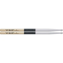 Барабанные палочки VATER Extended Play Series 5B: Наконечник Деревянный