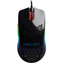 Мышь GLORIOUS Model O Glossy Black (GO-GBlack): Интерфейс подключения USB