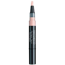 ARTDECO Perfect Teint Illuminator №1 illuminating pink Консилер маскирующий 2ml: Вид Консилер