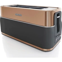 Тостер Morphy Richards 245742 Signature Copper: Тип Тостеp