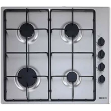 Варочная поверхность газовая BEKO HIZG 64120 X: Расположение панели сбоку