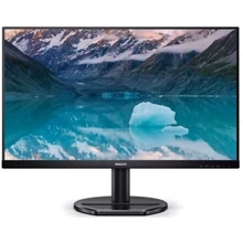 Монитор Philips 275S9JAL/00: Покрытие экрана матовое