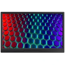Монітор MUCAI BX156 black 15,6" 1920x1080: Покриття екрану антибликовое