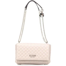 Жіноча сумка через плече Guess Brielle рожева (HWVG7581210-TAU): Стать жіночий