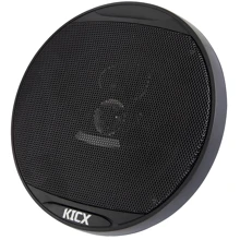 Kicx DC-502MR: Тип коаксиальная автоакустика
