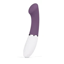 Вібратор точки G Lelo Gigi 3 Plum: Для кого Для жінок
