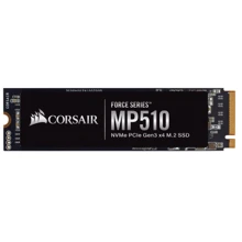 Corsair Force MP510 240 GB (CSSD-F240GBMP510): Тип накопителя внутренний