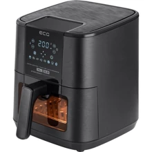 Фритюрница ECG AF 5500 Crunchy: Тип устройства Аэрофритюрница (мультипечь)