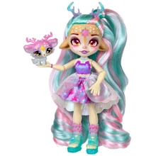 Кукла-сюрприз Magic Mixies Дирли Pixlings (123718): Возраст от 4 лет