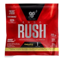 Передтренувальний комплекс BSN EndoRush 16.5 g/sample/Pineapple: Тип Комплекс до тренування