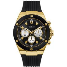 Наручные часы Guess (GW0057G1): Стиль Классический