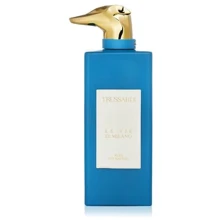 Парфюмированная вода Trussardi Le Vie Di Milano Alba Sui Navigli 100 ml: Вид Парфюмированная вода