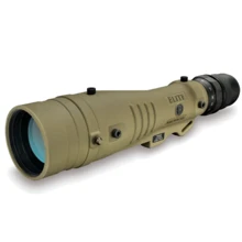 Подзорная труба Bushnell ET884060T 8-40x60mm Elite Tactical, LMSS2, Tremor4, Rail fde (1013.00.80): Производитель Bushnell