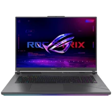 Ноутбук ASUS ROG Strix G18 G814JZR-N6069W (90NR0IN3-M00390) UA: Экран 18" IPS (2560x1600) WQXGA