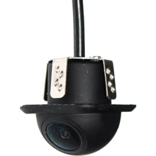 Камера заднього виду Baxster HQCSCCD-680R Sony IMX178: Загальна роздільна здатність, ТВ-ліній 960