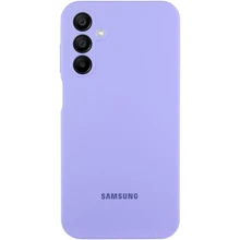 Чохол для телефона Lakshmi Premium Silicone Case з Logo Full Camera Dasheen для Samsung A256 Galaxy A25 5G: Сумісність Samsung A256 Galaxy A25 5G