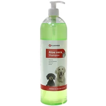 Шампунь Flamingo Aloe Vera Shampoo для собак 1 л (43884): Тип средства Шампуни
