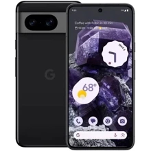 Смартфон Google Pixel 8 8/128Gb Obsidian Approved Витринный образец: Причина уценки Как новый (витринный образец): смартфон выглядит и функционирует как новый. Смартфон полностью протестирован по программе Approved, все функции работают корректно