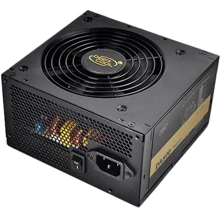 Блок питания Deepcool Aurora DA500: Форм-фактор ATX