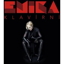 Вінілова платівка Emika – Klavírní [LP] (23-10-24-07): Виробник Universal Music Group