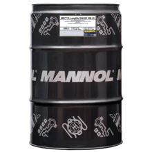 Моторное масло Mannol OEM 60л 5W30 SN/SM/CF (MN7715-60): Тип Синтетическое