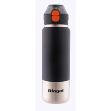 Термос RINGEL Сomfort 750 мл черный (RG-6142-750): Тип термос