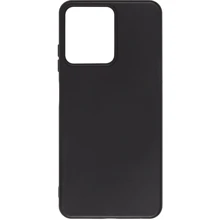 Чехол для телефонов ArmorStandart Matte Slim Fit Black for Oscal C70 (ARM71962): Совместимость Oscal C70