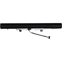 Батарея для ноутбука Акумулятор PowerPlant для ноутбуків Lenovo V310-14ISK (L15S4A02) 14.4V 2600mAh (NB480869): Сумісність Lenovo V310-14ISK (L15S4A02)
