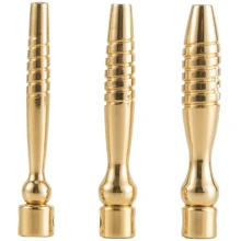 Набір уретральних стимуляторів LOCKINK Bad Boy Training Urethral Plugs Set: Виробник LOCKINK