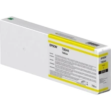 Картридж Epson SC-P6000/P7000/P8000/P9000 Yellow 700мл (C13T804400): Виробник Epson