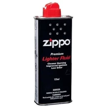 Топливо Zippo 125 ml. (3141 R): Производитель Zippo