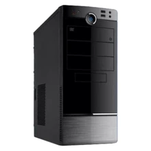 Корпус CASECOM CJN-914-U3-400: Форм-фактор материнської плати ATX / Micro-ATX