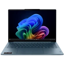 Ноутбук Lenovo Yoga Slim 7 14AKP10 (83JY002GPB): Экран 14 " (1920x1200) Touchscreen