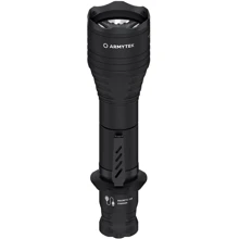 Фонарь туристический Armytek Viking Pro Marnet USB Warm F07701W: Тип Ручной