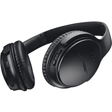 Навушники Bose QuietComfort 35 II, Black (789564-0010) Навушники Bose QuietComfort 35 II, Black (789564-0010)