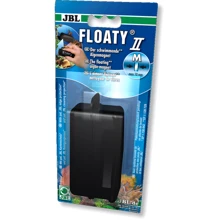 Скребок JBL Floaty II S магнитный стекло до 10 мм (6137700): Производитель JBL