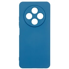 Чехол для телефонов ArmorStandart ICON Case Camera cover Dark Blue for Tecno Spark 30 4G (KL6) (ARM81366): Совместимость Tecno Spark 30 4G (KL6)