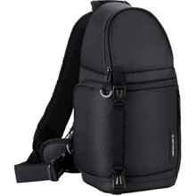 Рюкзак K&F Concept 10L (Black) KF13.141: Колір чорний