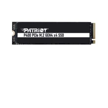 Patriot P400 2TB (P400P2TBM28H): Тип накопителя внутренний