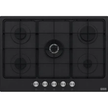 Варочная поверхность Franke FHSM 755 4G DC ON E (106.0670.111): Размеры для встраивания 56х48 cм