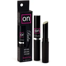 Хвилюючий суперстійкий бальзам для клітора Sensuva - ON Arousal Balm for Her: Призначення Вагінальні