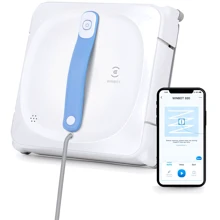 Робот уборщик Робот - мойщик окон ECOVACS WINBOT 920 (WG811): Производитель ECOVACS