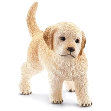 Игрушка-фигурка Schleich Золотистый ретривер щенок (16396): Тип Игровая фигурка