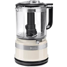 Подрібнювач KitchenAid 5KFC0516EAC: Потужність, Вт 240