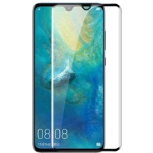 Аксесуар для смартфона Tempered Glass Black for Samsung M205 Galaxy M20: Сумісність Samsung M20