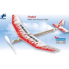 Самолет ZT Model Firebird с резиномотором (AA04001): Производитель ZT Model