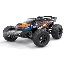Машинка на радиоуправлении Monster Truck 1:14 (HS14321): Форма Автомобиль